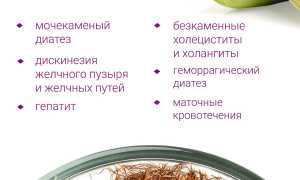 Кукурузные рыльца: лечебные и полезные свойства