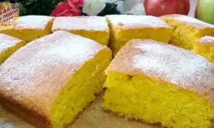 Пошаговые рецепты сладких пирогов на скорую руку