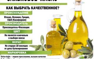Применение и лечебные свойства: оливковое масло