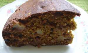 Рецепты безумно вкусной выпечки из ржаной муки