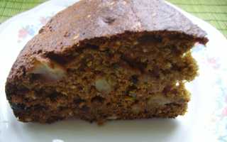 Рецепты безумно вкусной выпечки из ржаной муки