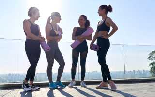 Почему лёгкие нуждаются в очистке: спорт на свежем воздухе