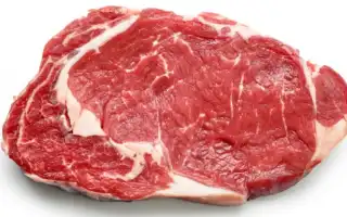 Насколько калорийна говядина, приготовление этого продукта