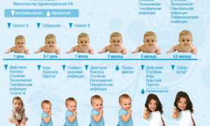 Что такое профилактические прививки