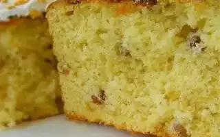 Как приготовить александрийское тесто для куличей