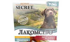 Четыре секрета лакомства