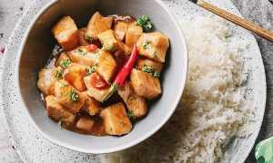 Как вкусно приготовить азу из индейки