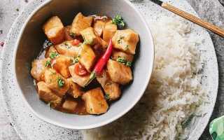 Как вкусно приготовить азу из индейки
