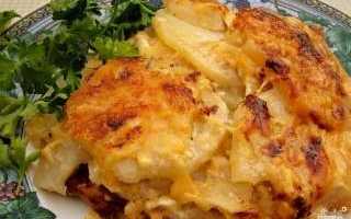 Рецепты приготовления мяса по-французски в мультиварке