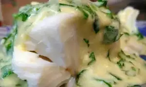 Как приготовить треску по-польски на сковороде, в духовке и мультиварке