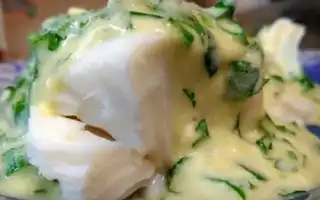Как приготовить треску по-польски на сковороде, в духовке и мультиварке