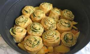 Готовим по-украински — очень вкусно!